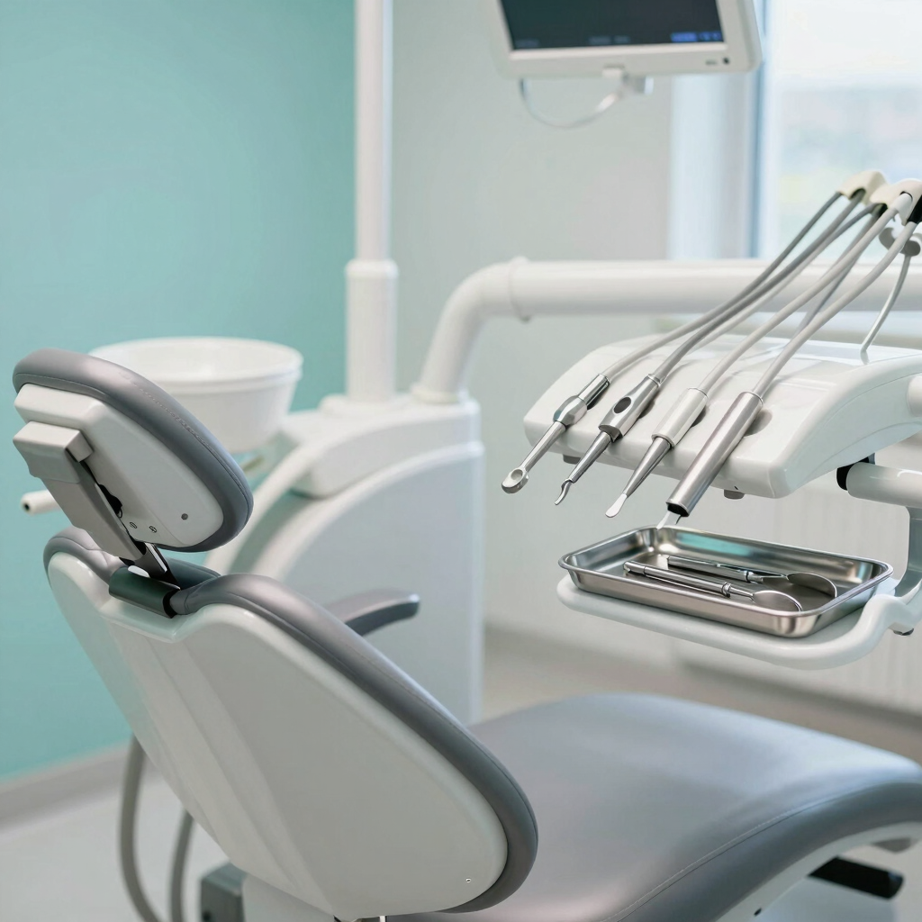 New Patient Dental Checkup & Hygiene