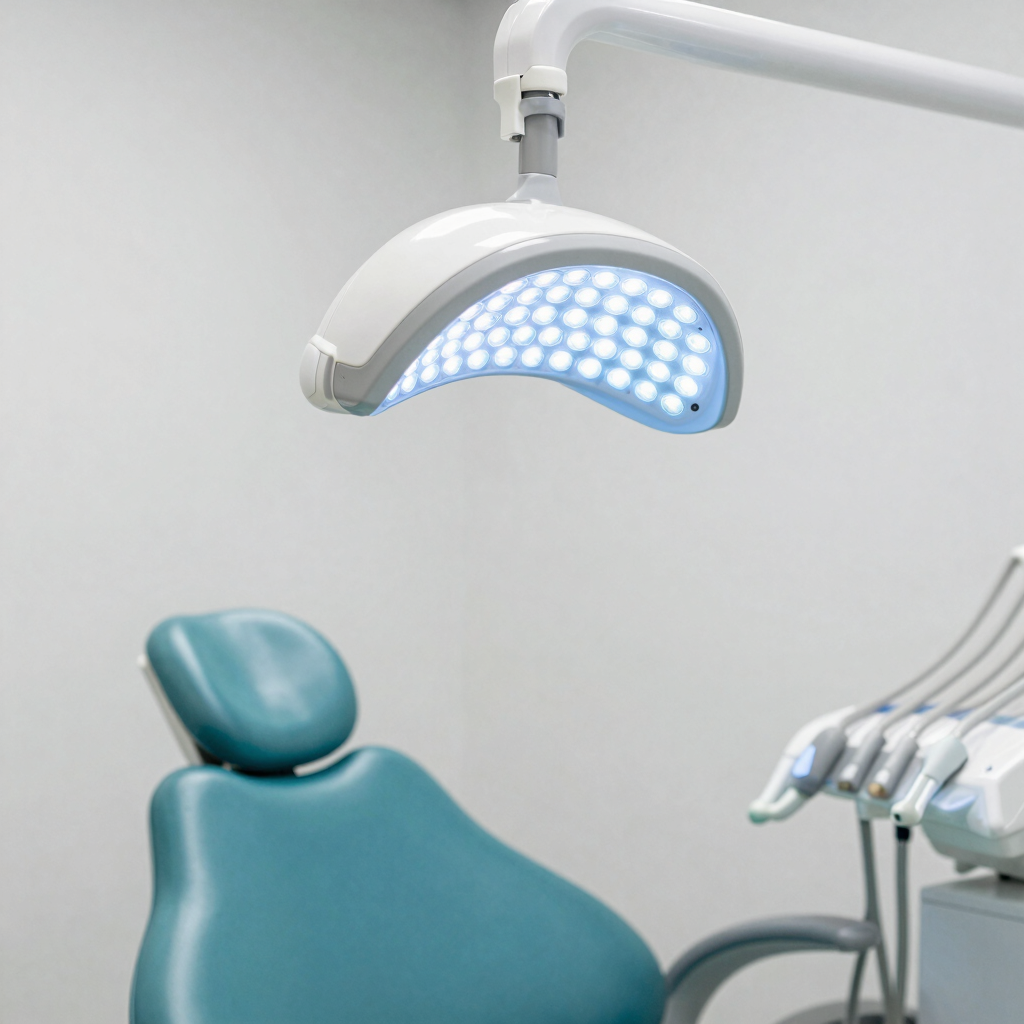 Professional Dental Teeth Whitening