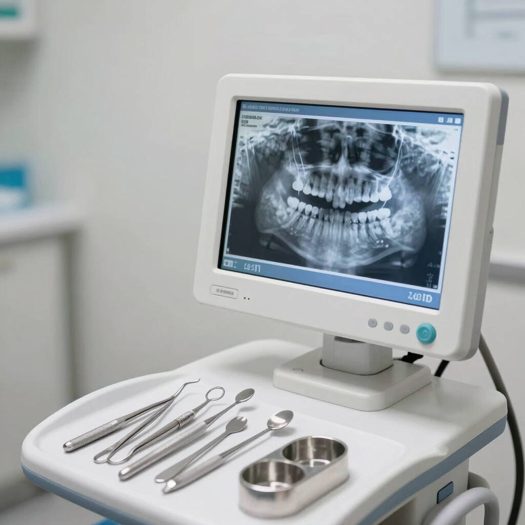 Emergency Dental Assessment