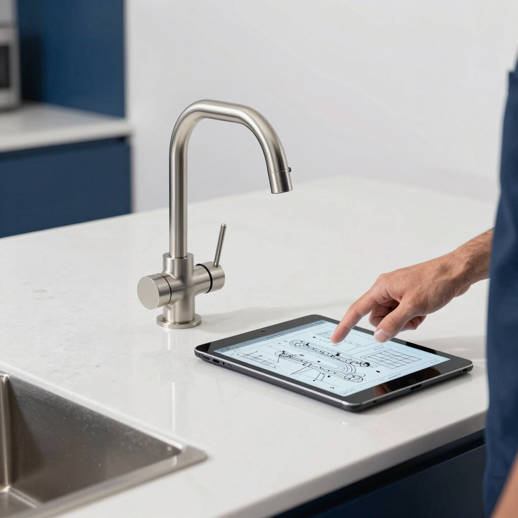 Whole-Home Reverse Osmosis Consultation