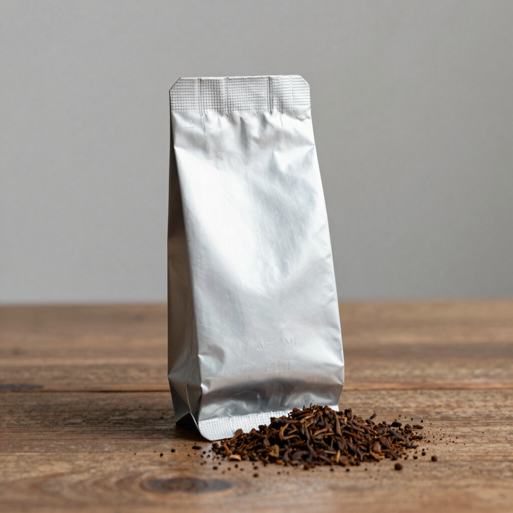 CTC Premium Assam Dust Tea 1kg