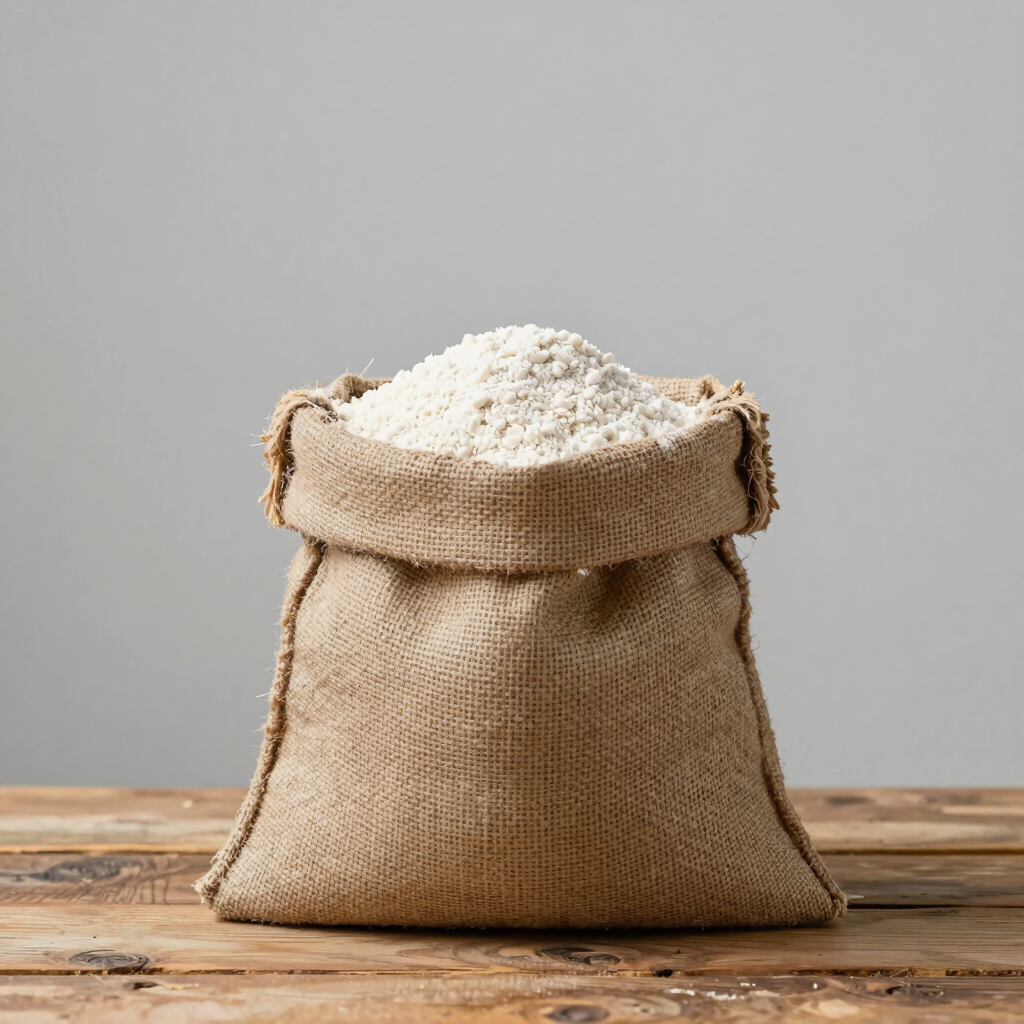Premium Sharbati Wheat Atta 10kg