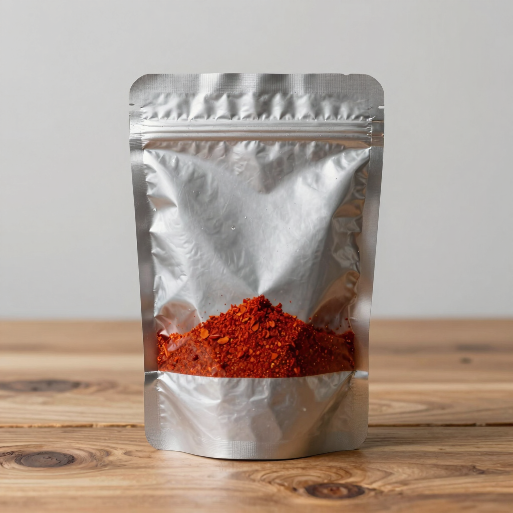 Premium Kashmiri Red Chili Powder 500g