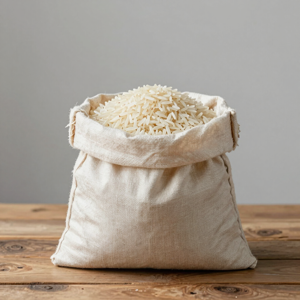 Premium Basmati Rice Classic 5kg