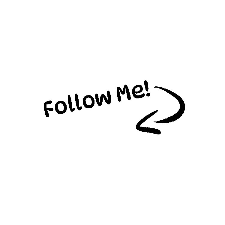 Animated Follow Me! logo