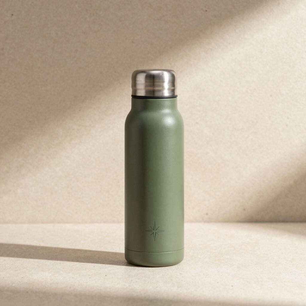 Termos Dziecięcy Trailspire Compass Flask