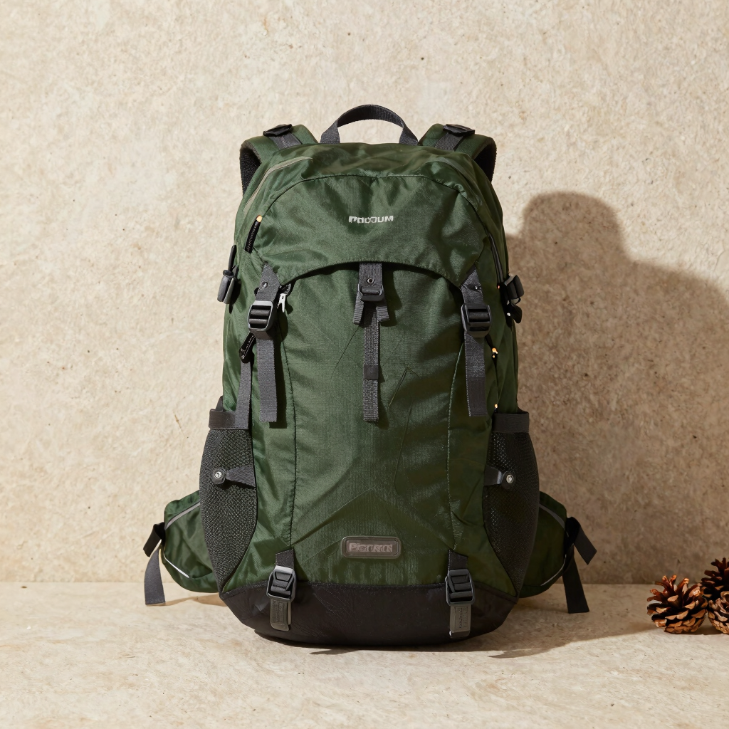 Zestaw Jednodniowy Trailspire Family Day Kit