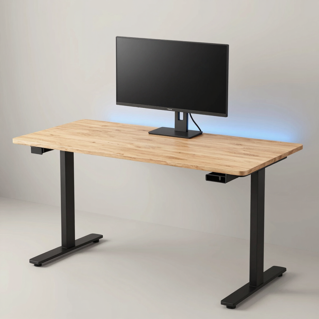 Gridline Gaming Desk Riser Bundle
