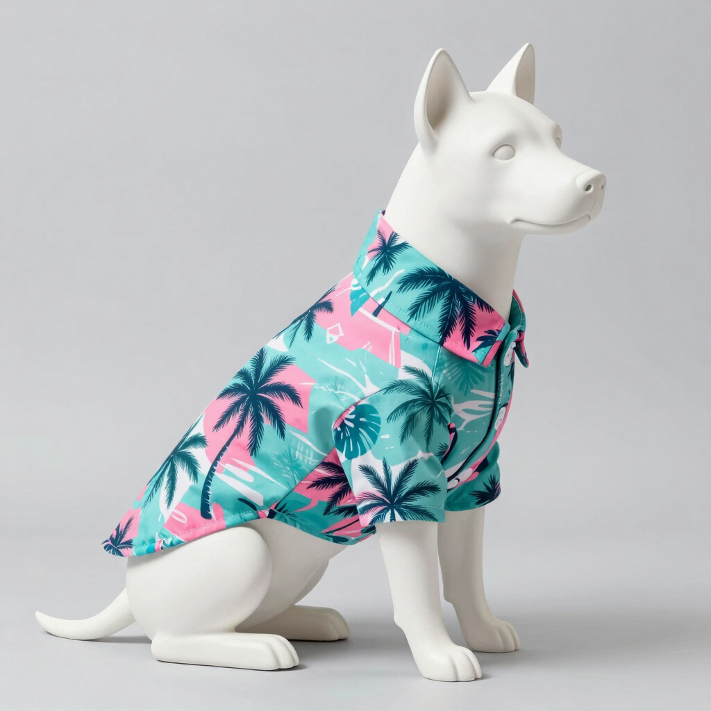 Camisa Playera Acapulco