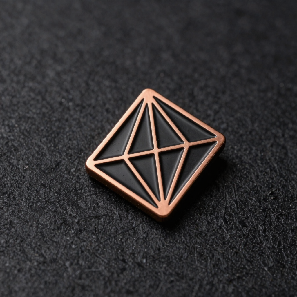 Founders Circle Enamel Pin