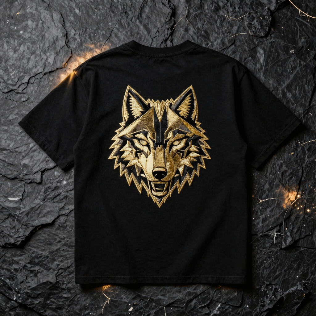 Camiseta Oversized - 8