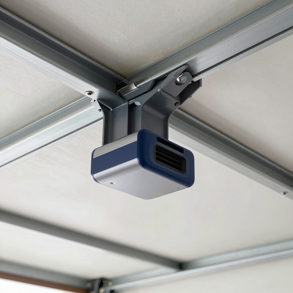 Garage Door Opener Installation