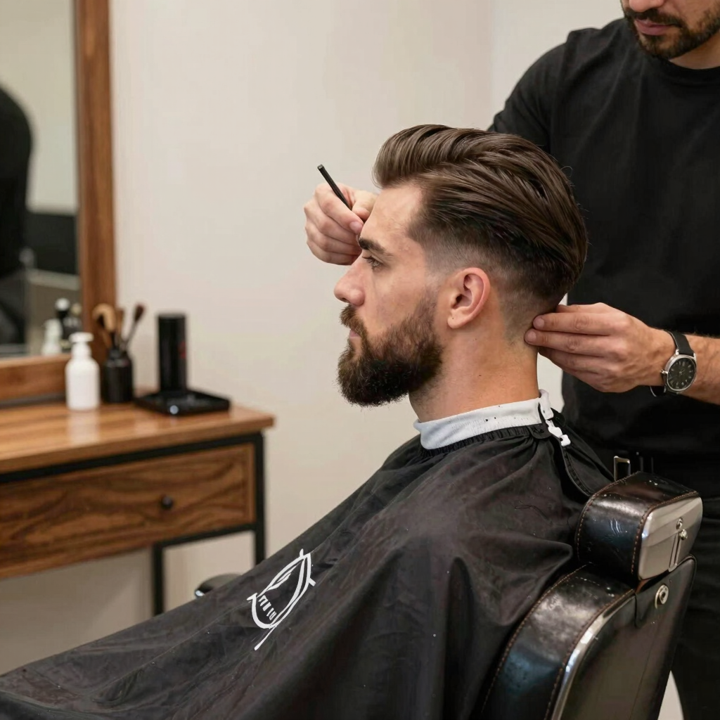The Premium Groom Package