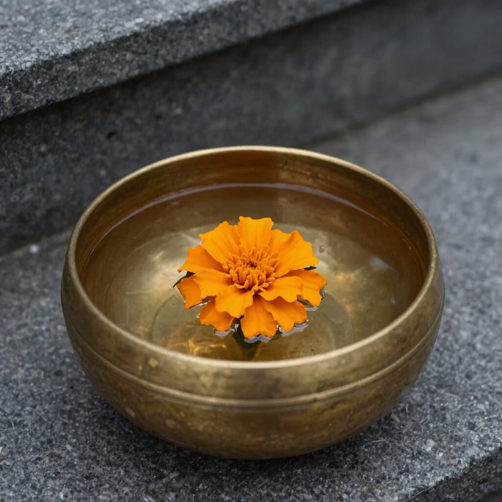 Prarambh: Past Life Regression