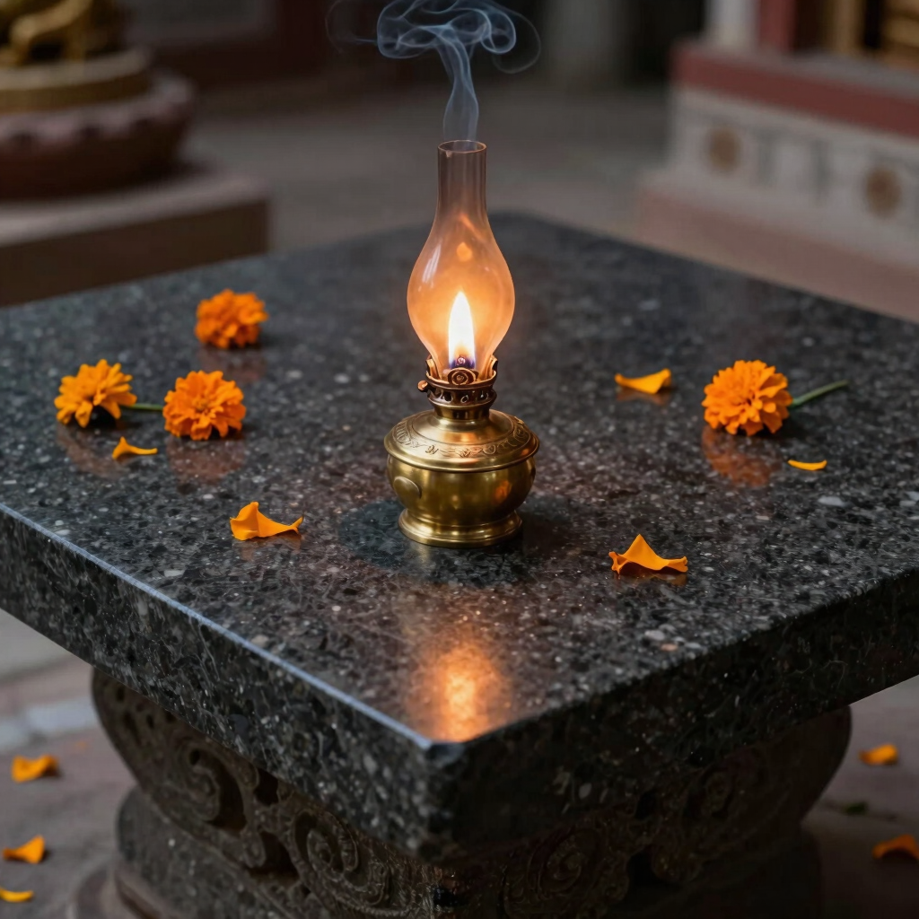 Sacred Threshold Consultation