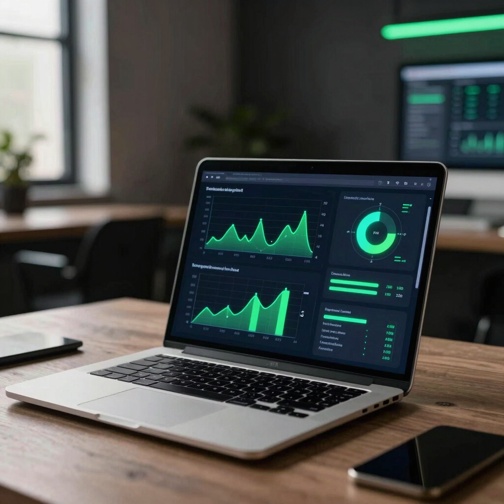 Audit UI/UX & Kecepatan Website
