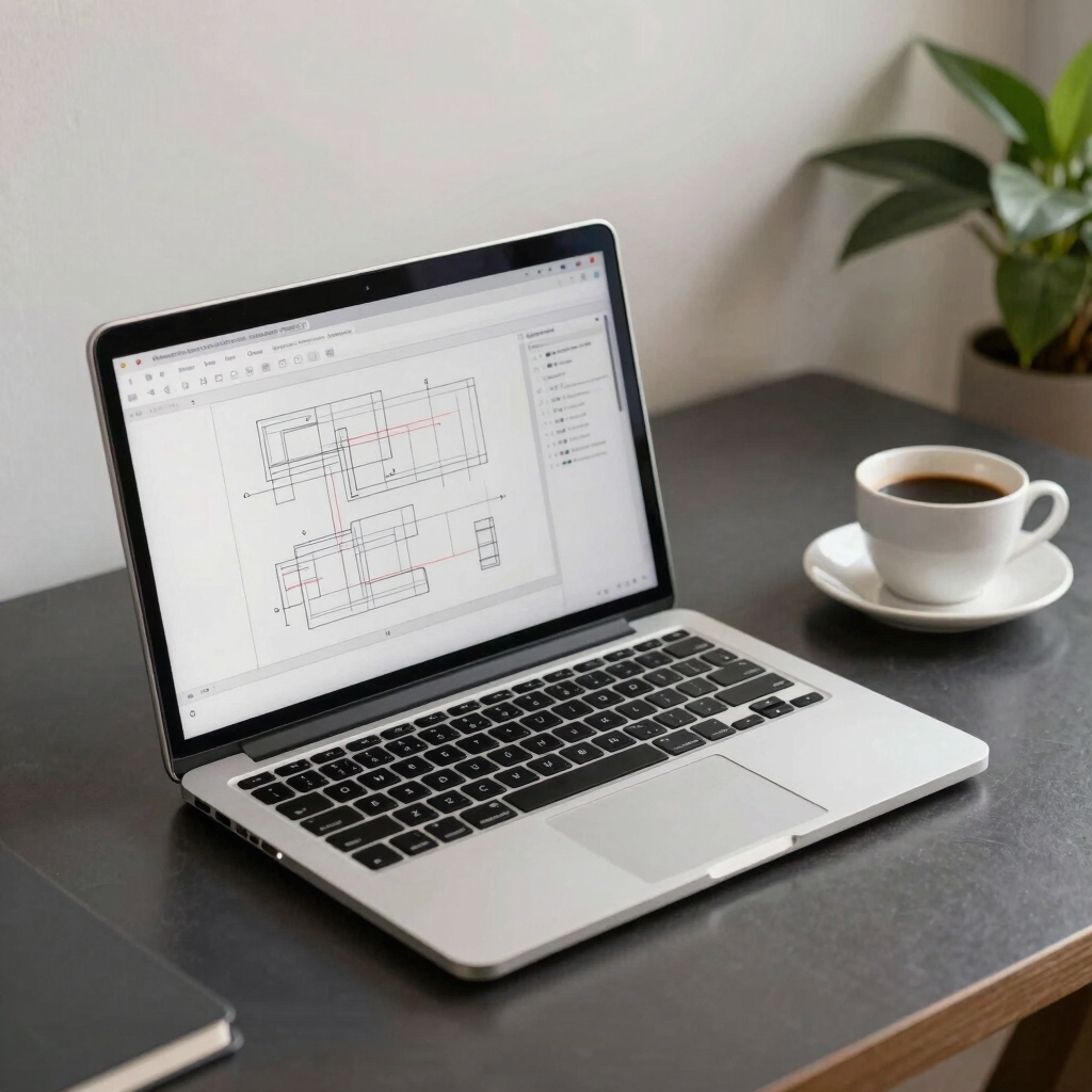Konsultasi Strategi Desain Web