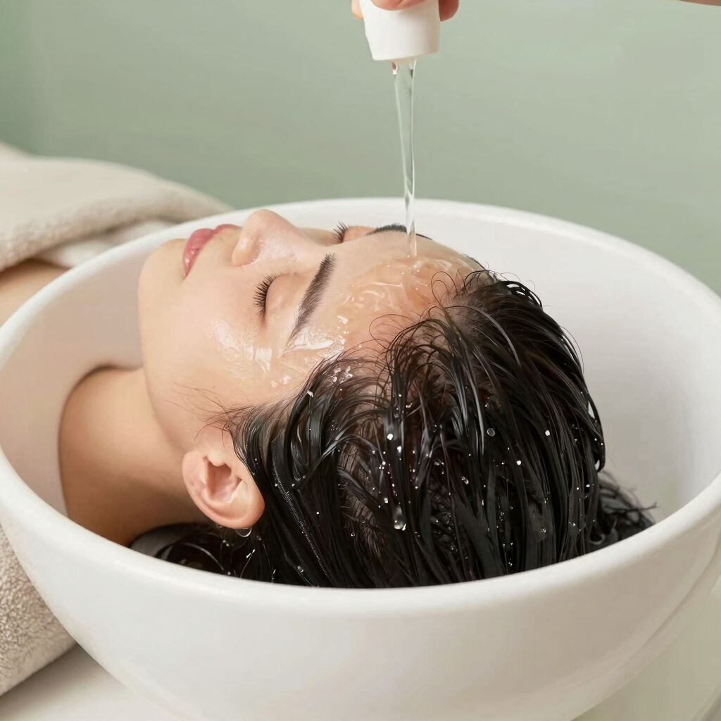 Ritual Scalp Terapia Purificante
