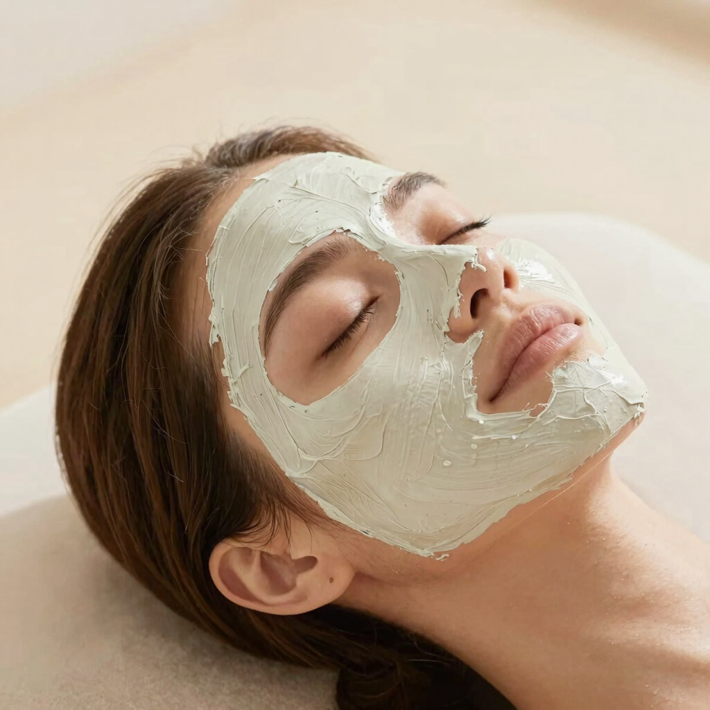 Facial Higiene Esencial y Luminosidad