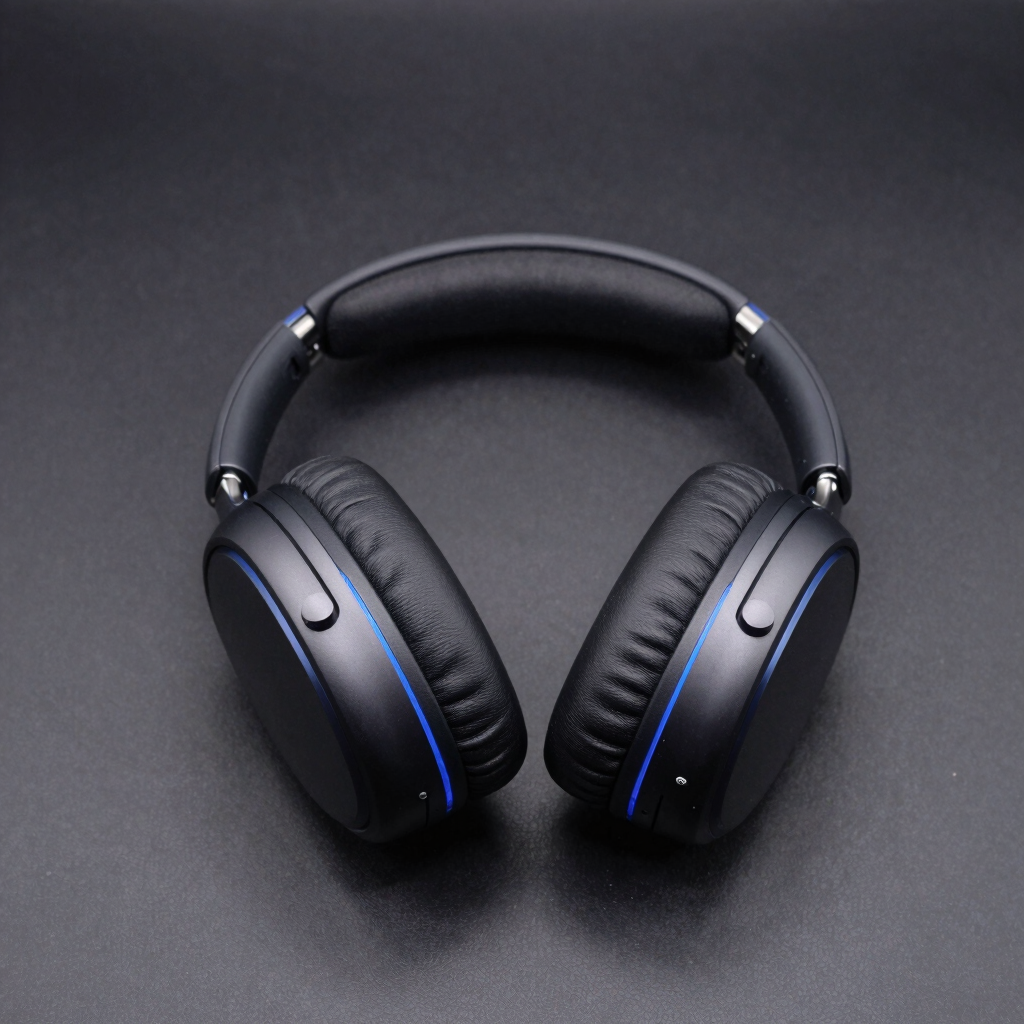 Zenith Noise Cancelling Headphones