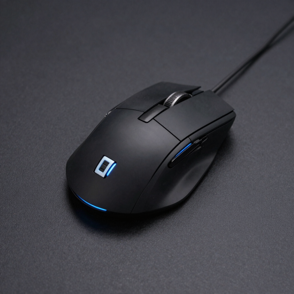 Vector Wireless Gaming Mouse