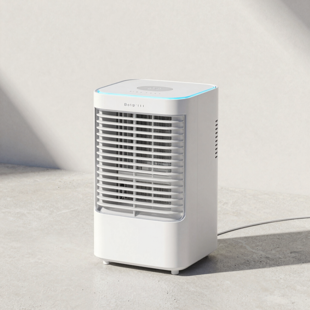AirZuma CoolCore Portable AC