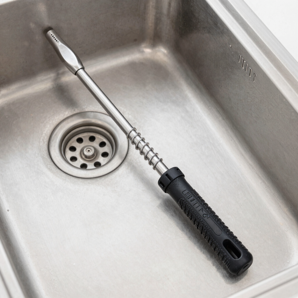Drainage Clog Clearance