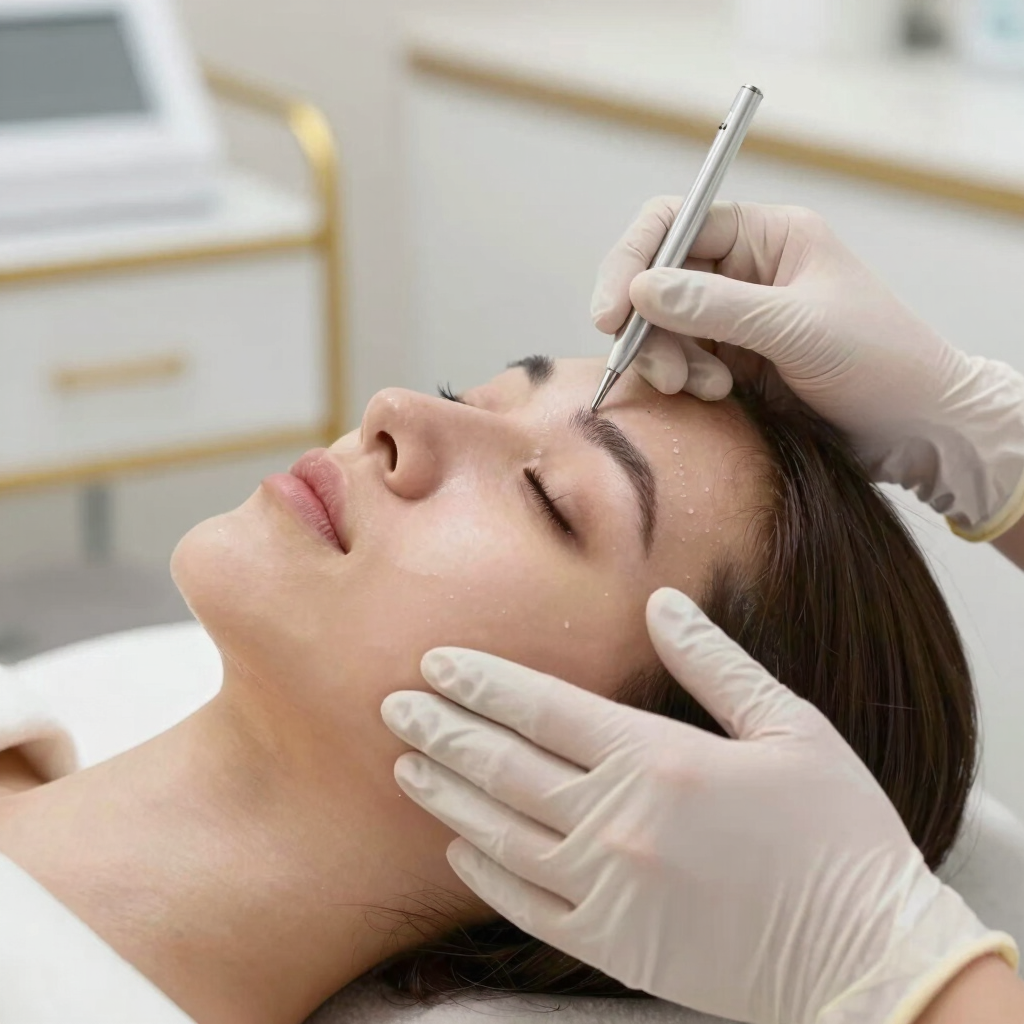 Skinbooster Hidratação Profunda