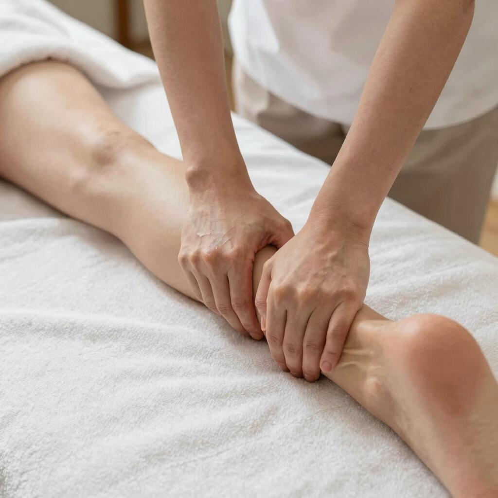 Drenagem Linfática Premium Lipedema