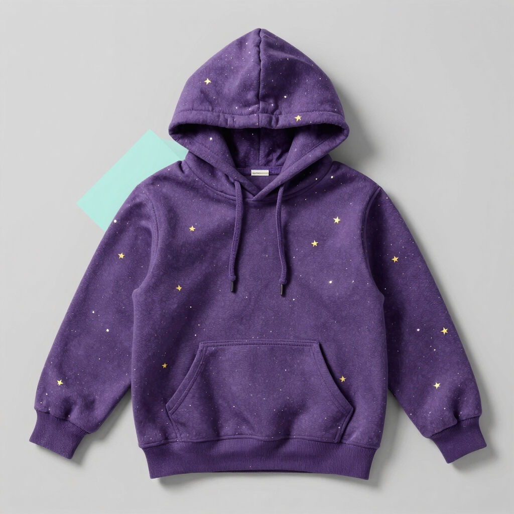 Sudadera Michi Estelar