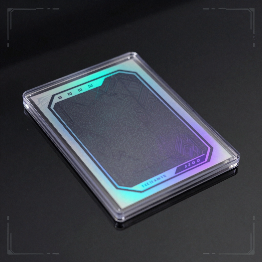 Neo-Aether Dragon Gem Mint 10