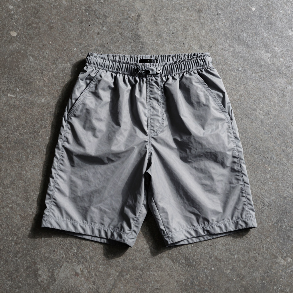 Shorts Nylon Brita
