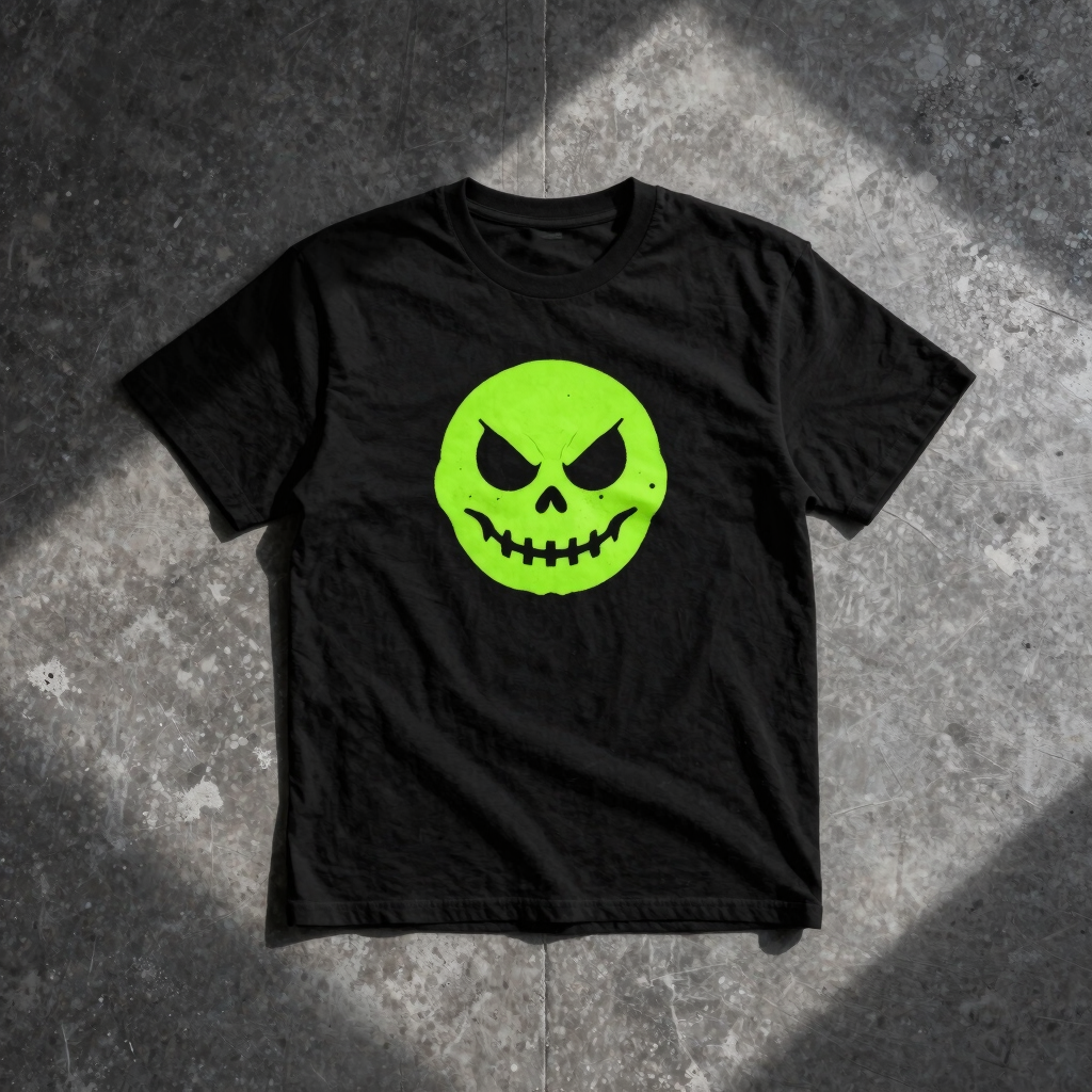 Camiseta Box Toxina