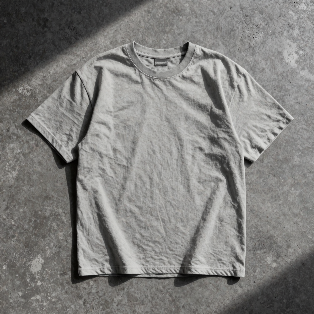 Camiseta Over Asfalto