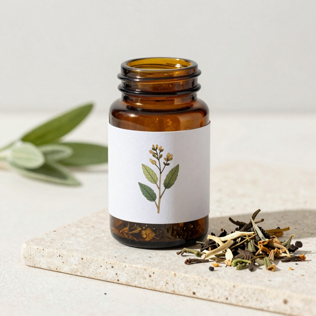 Blend Botânico Imunidade