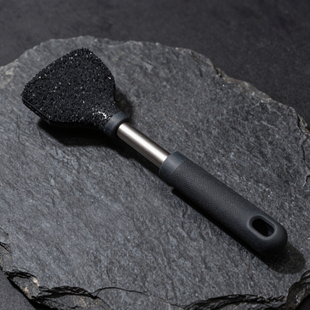 Black Pumice Toilet Wand
