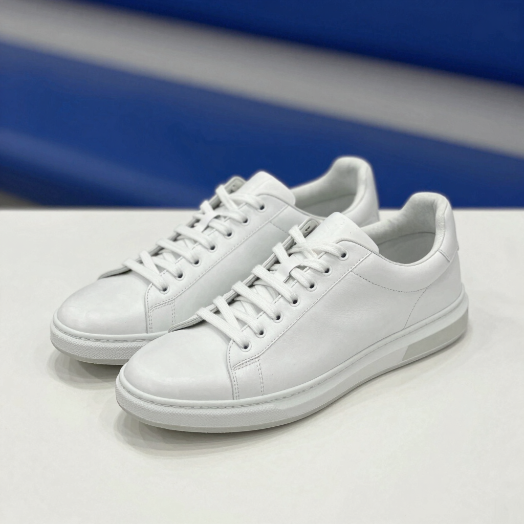Premium Sneaker & Shoe Deep Clean