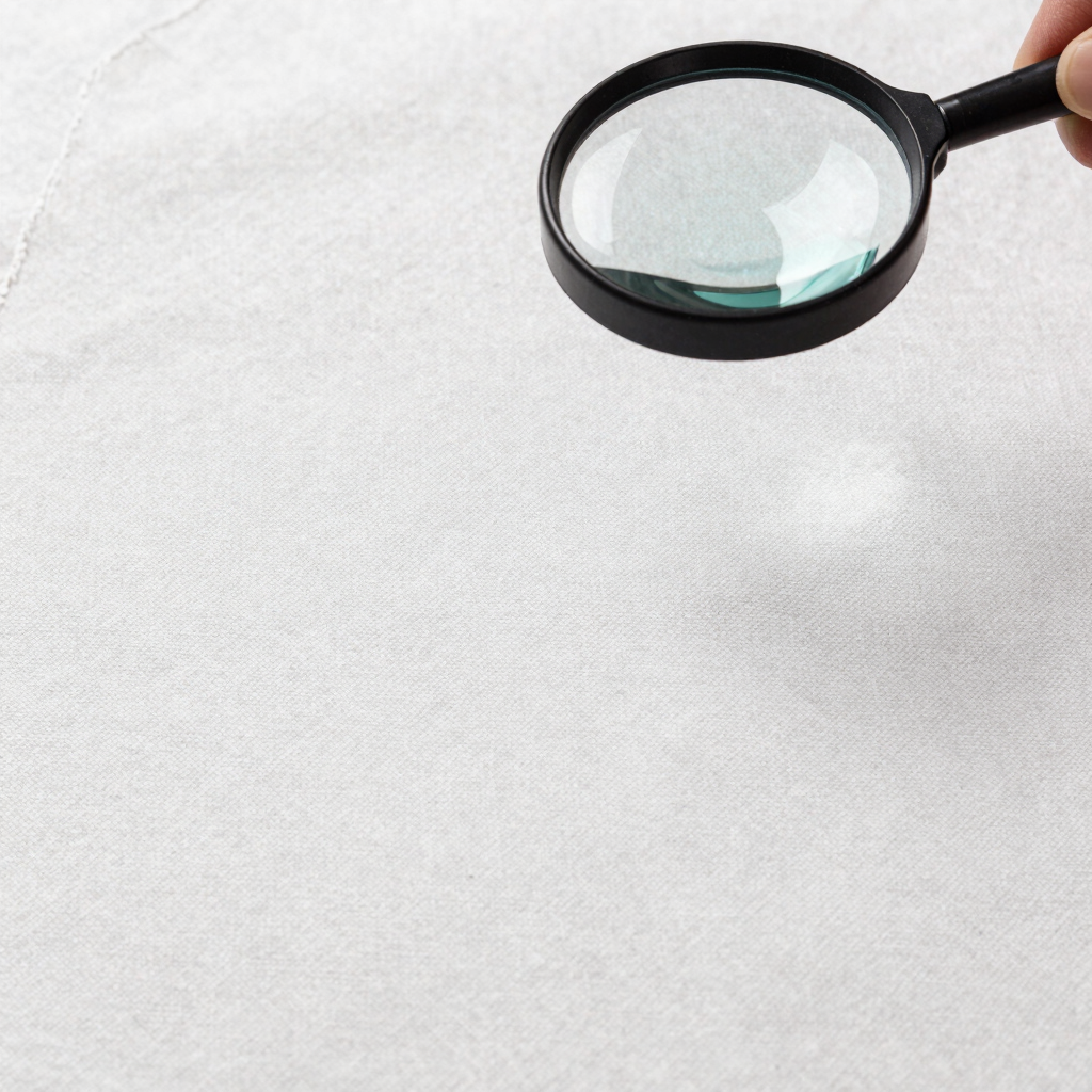 Advanced Stain Removal Consultation