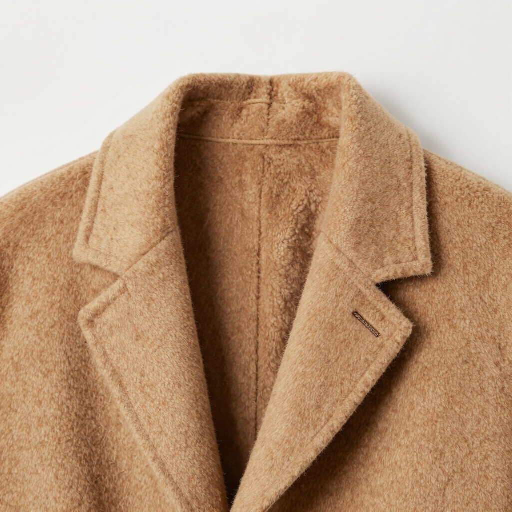 Premium Woolen & Coat Cleaning