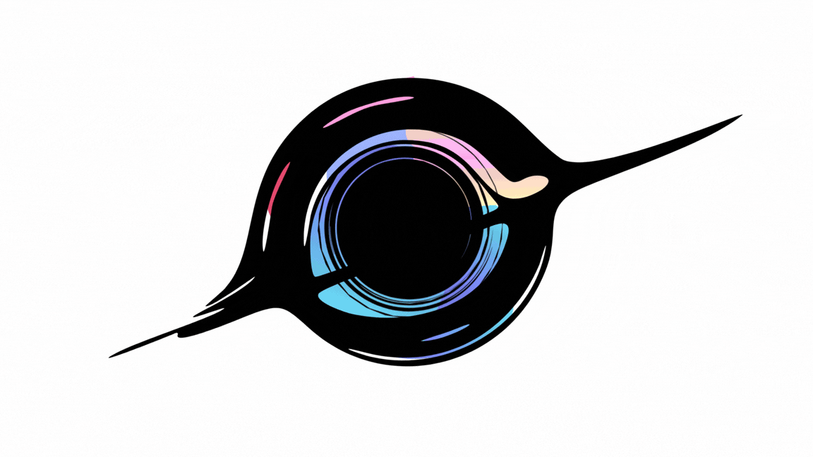 black and white bed linen