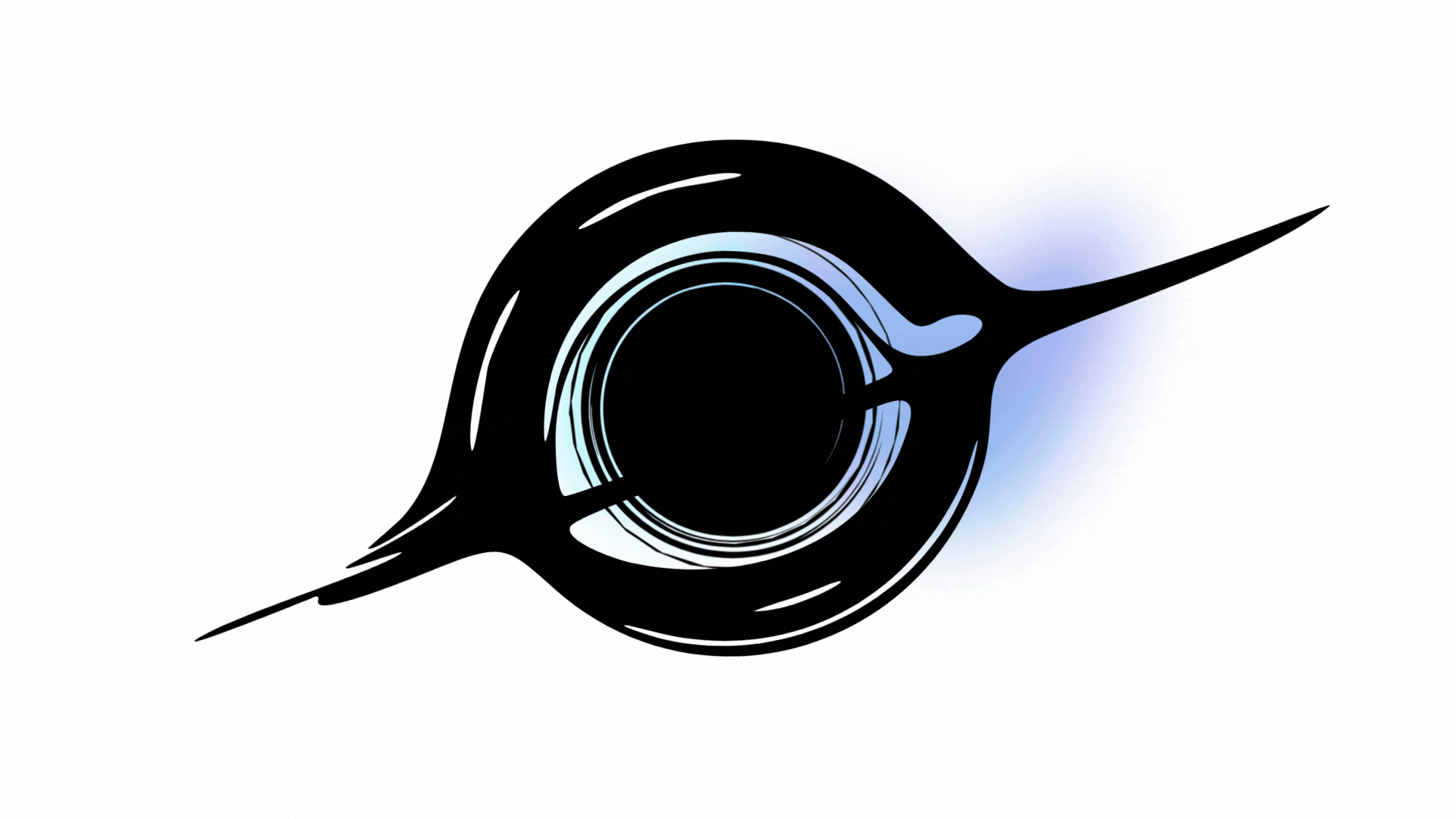 black and white bed linen