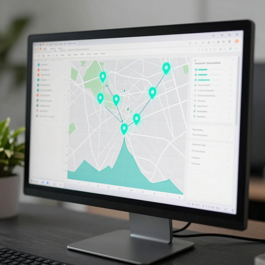 Audit SEO Locale Dedicato
