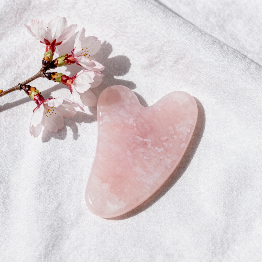 Kobido Premium com Gua Sha