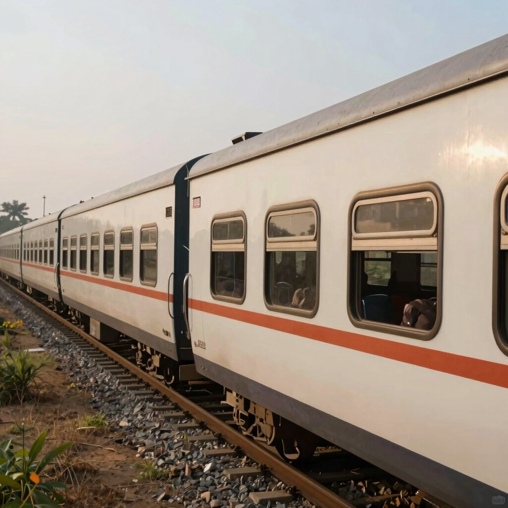 From Delhi: All Inclusive Taj Mahal Express Guided Tour