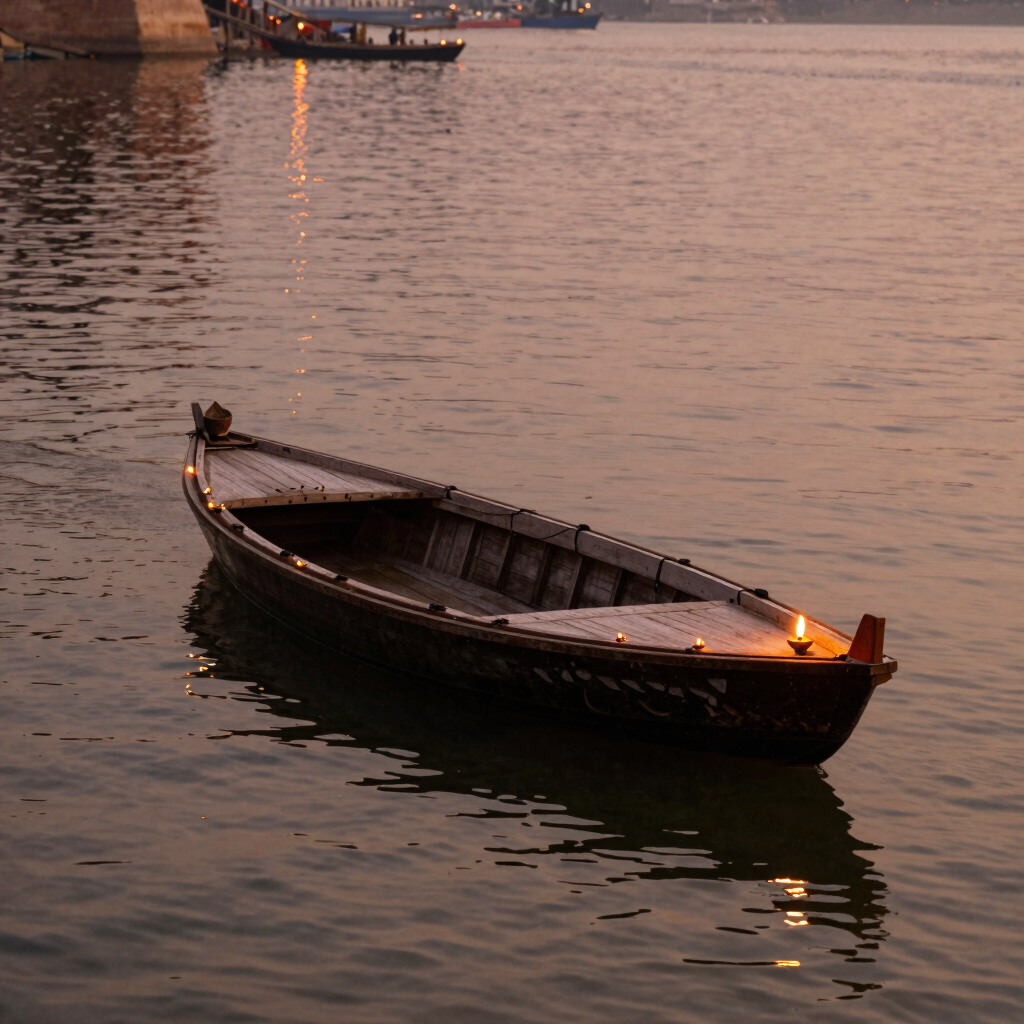 Overnight Varanasi Guided Tour