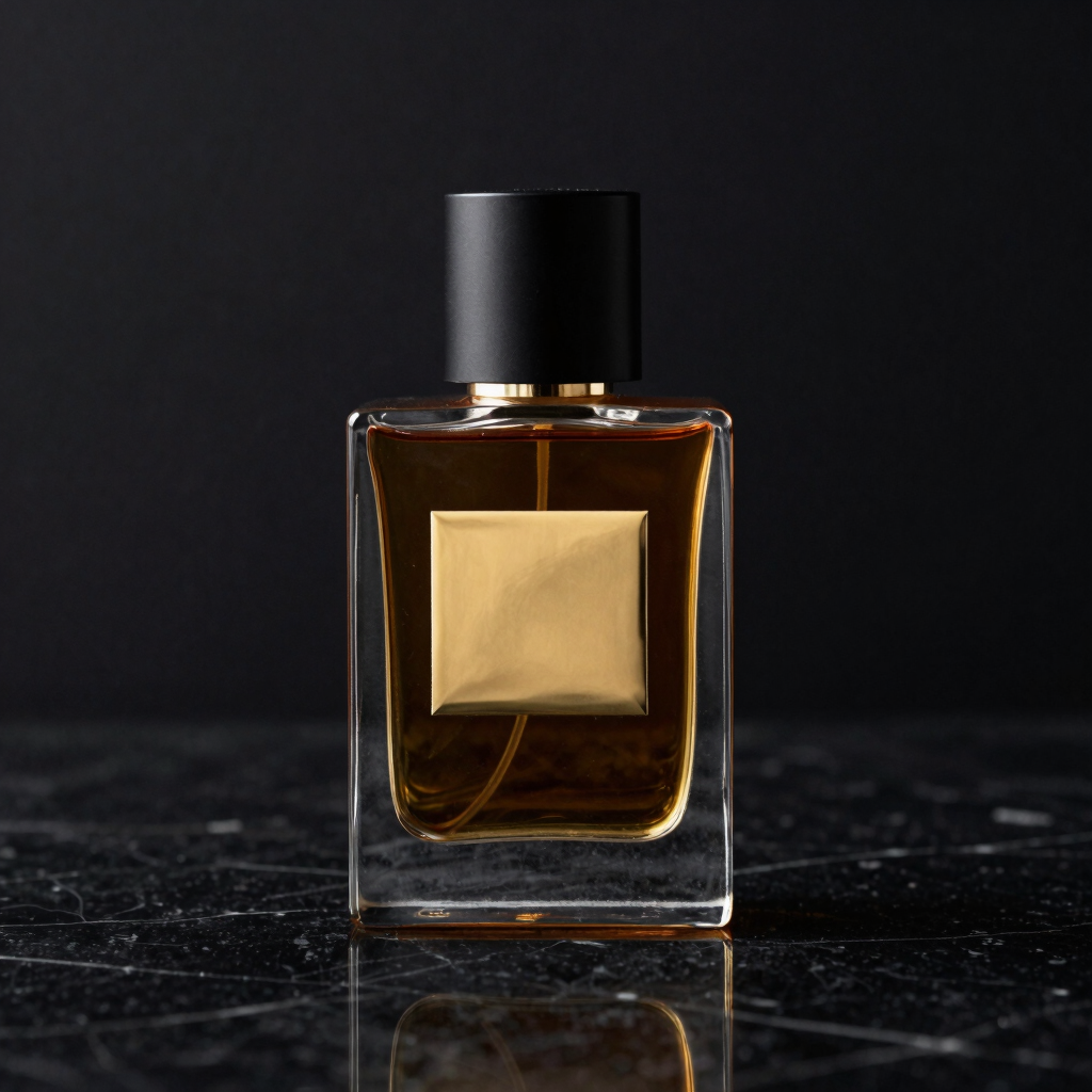 L'Obscur Extrait de Parfum