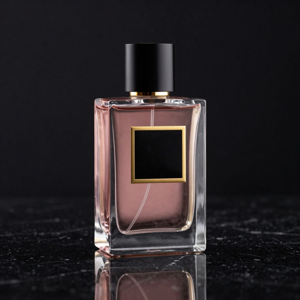 Rose Épine Eau de Parfum