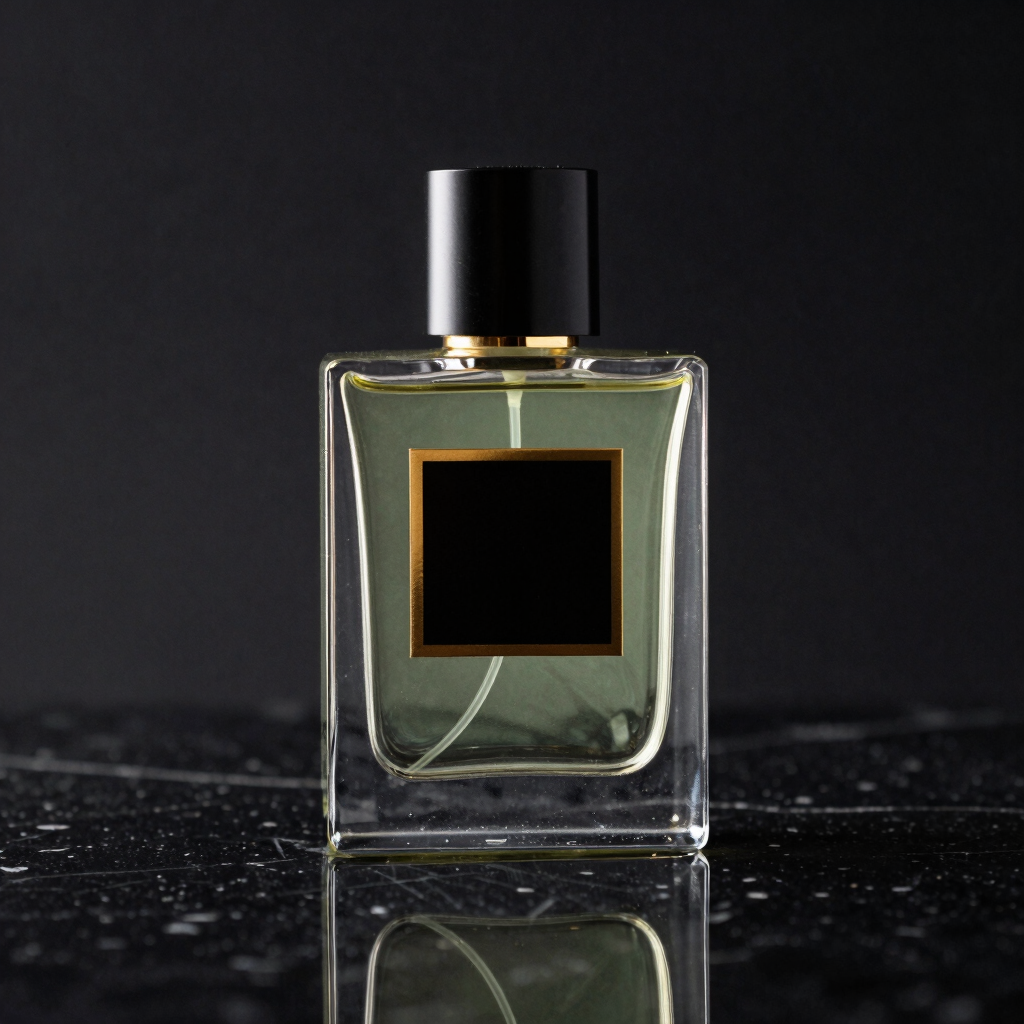 Vert de Grasse Eau de Parfum