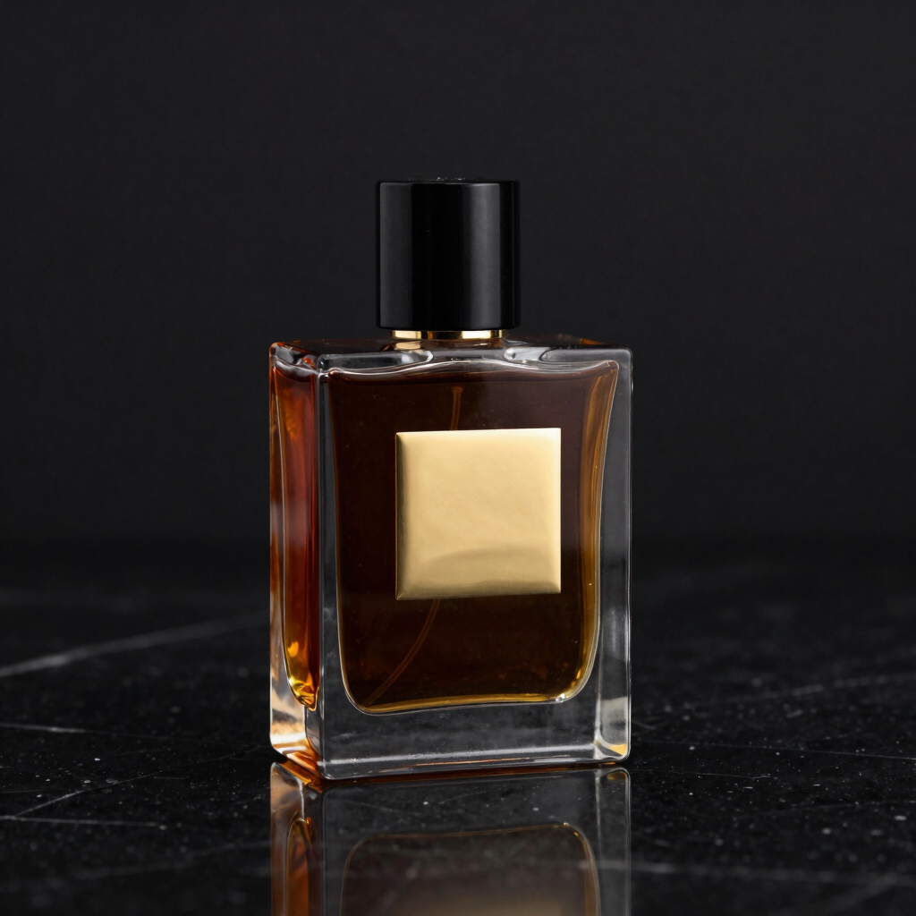 Nuit Noire Intense Extract