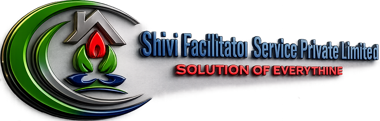 Shivi Facilitator Service Pvt. Ltd.